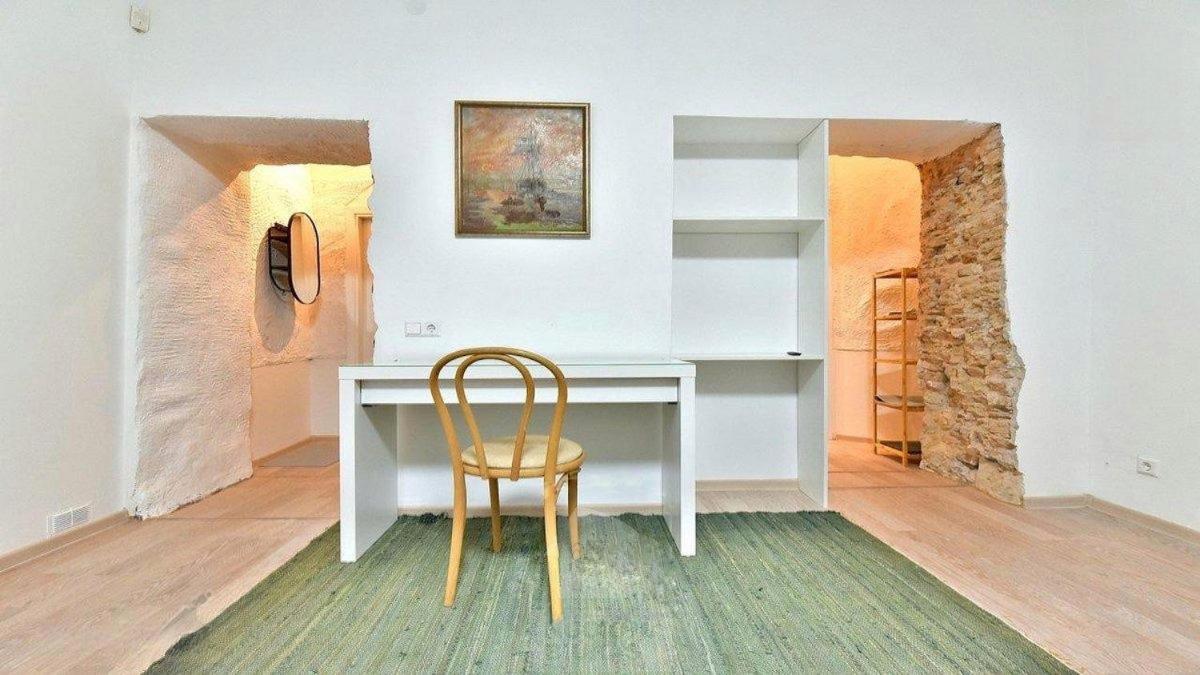 Vilnius Town Square Apartments Self Check-In 24H By H&H Exteriér fotografie